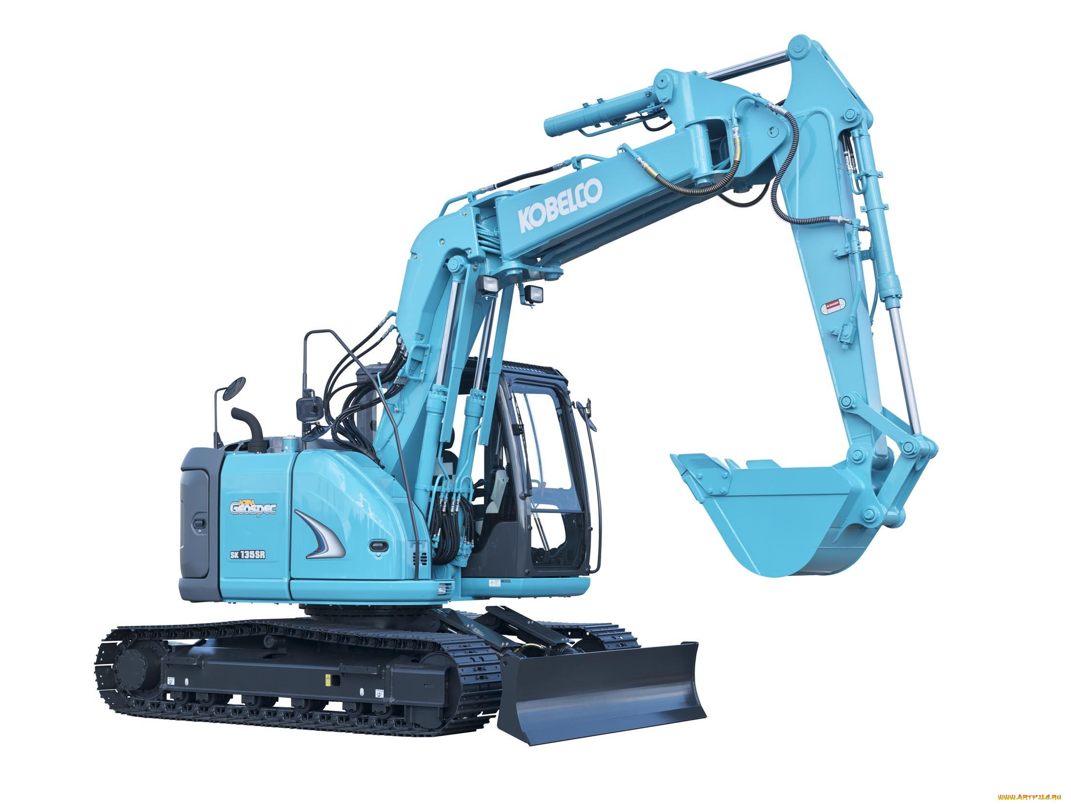 , , kobelco